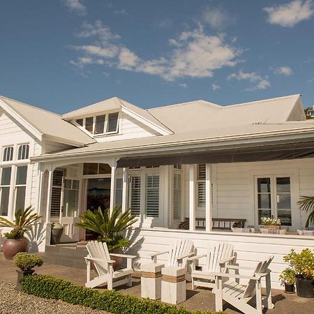 Villa Victoria - Нельсон Экстерьер фото